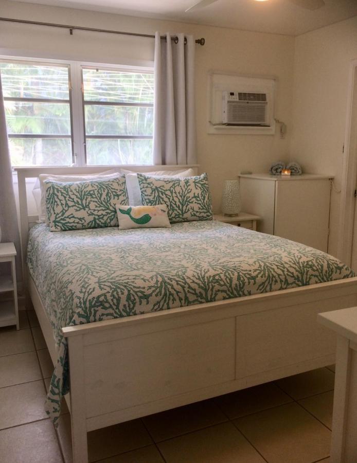 Gorgeous Beachy Chic Condo In Key Biscayne Miami Ngoại thất bức ảnh