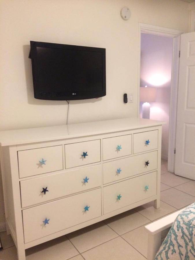 Gorgeous Beachy Chic Condo In Key Biscayne Miami Ngoại thất bức ảnh
