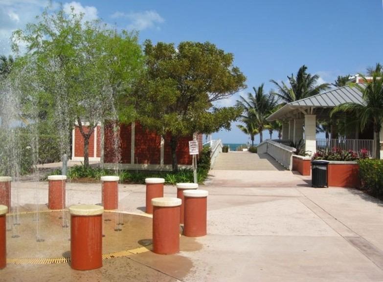 Gorgeous Beachy Chic Condo In Key Biscayne Miami Ngoại thất bức ảnh