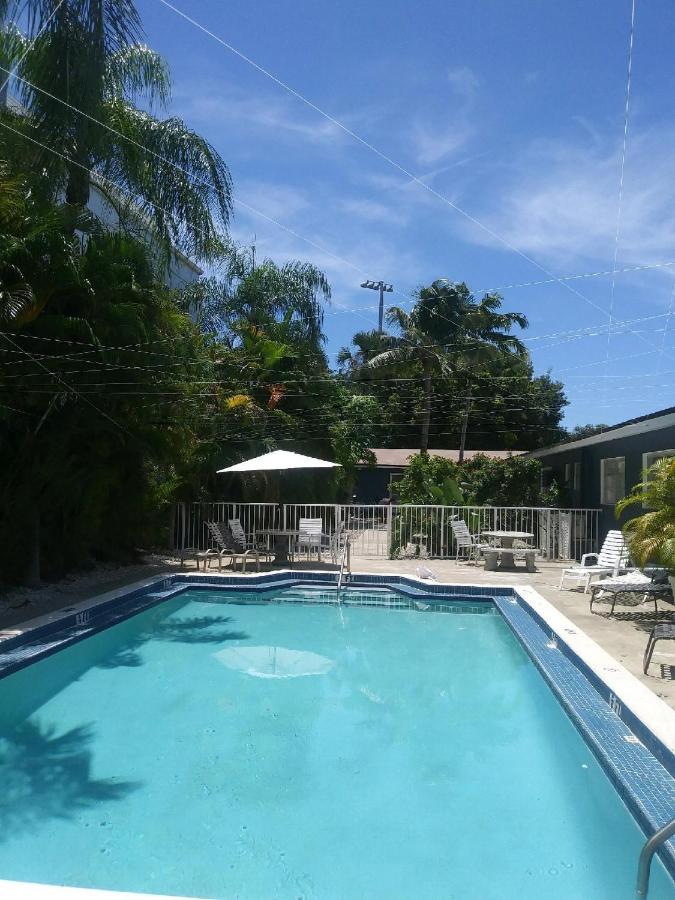 Gorgeous Beachy Chic Condo In Key Biscayne Miami Ngoại thất bức ảnh