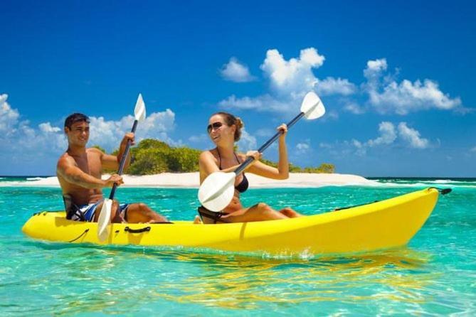Gorgeous Beachy Chic Condo In Key Biscayne Miami Ngoại thất bức ảnh