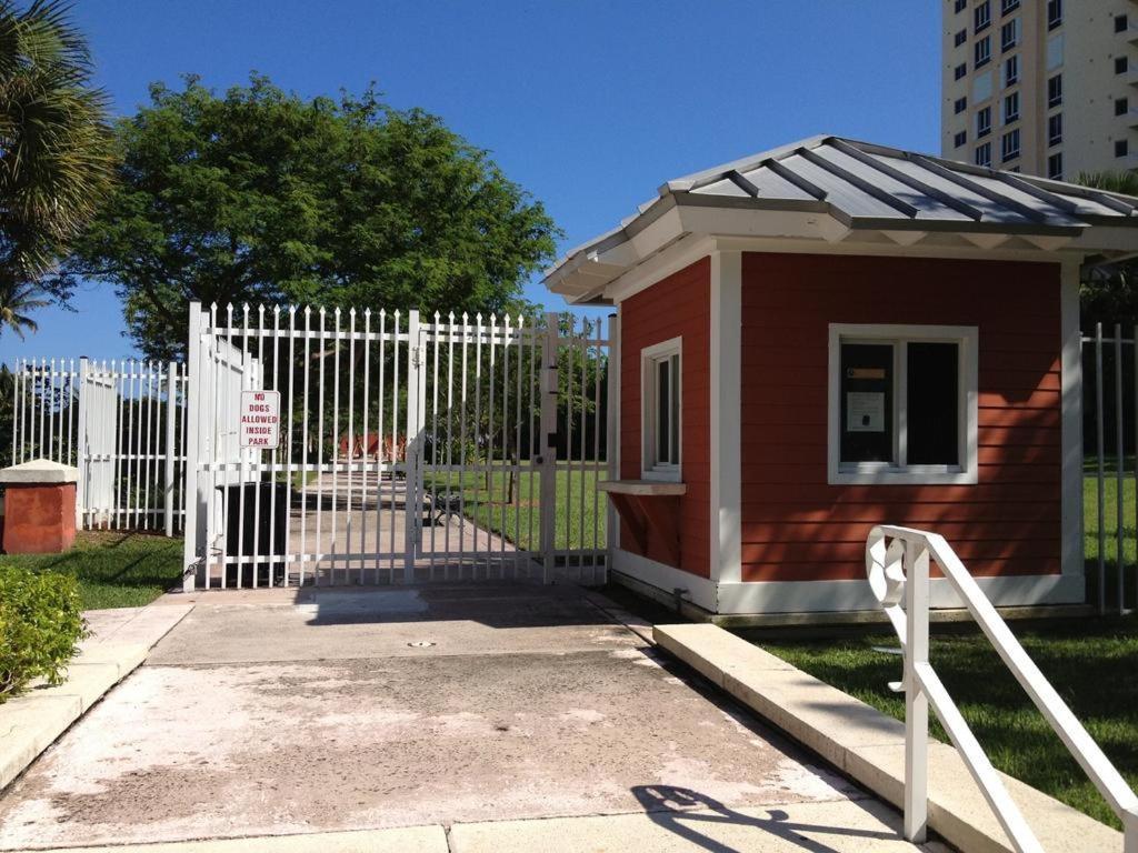 Gorgeous Beachy Chic Condo In Key Biscayne Miami Ngoại thất bức ảnh