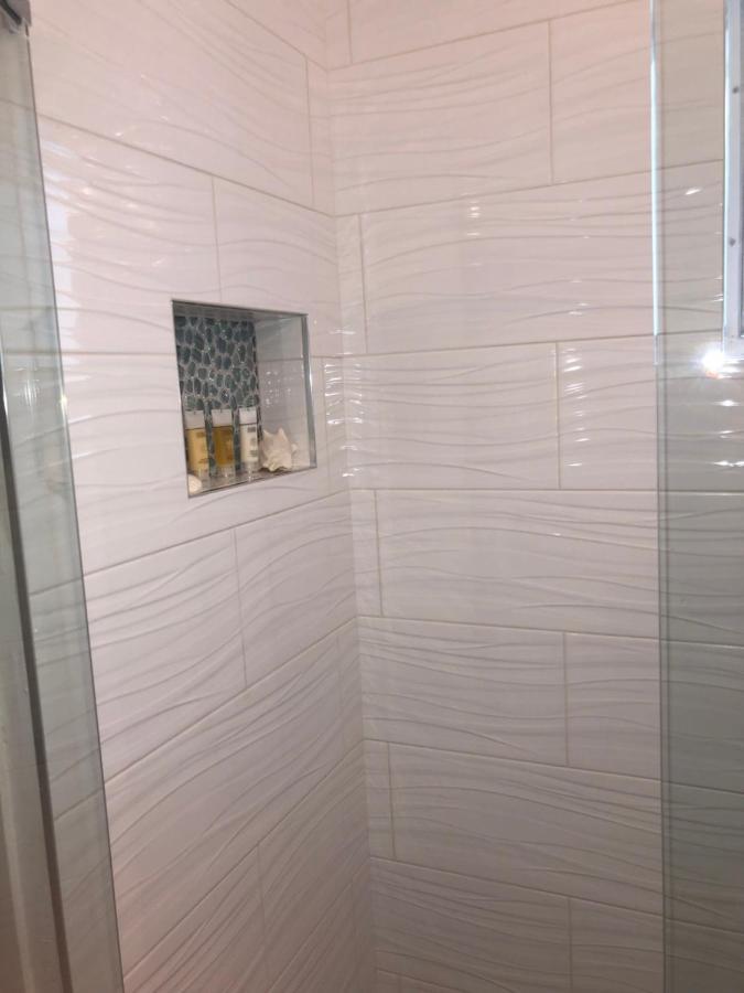 Gorgeous Beachy Chic Condo In Key Biscayne Miami Ngoại thất bức ảnh