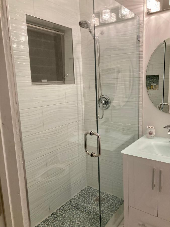 Gorgeous Beachy Chic Condo In Key Biscayne Miami Ngoại thất bức ảnh