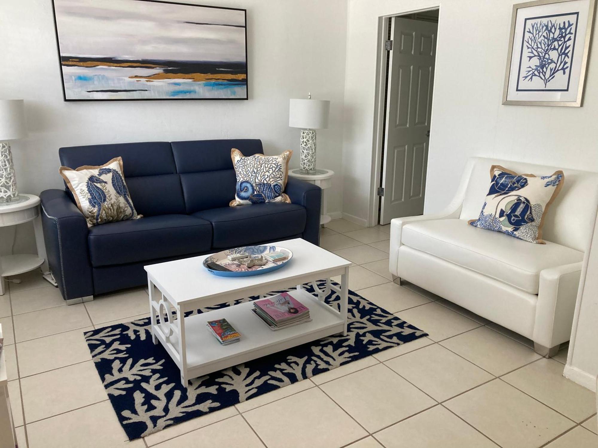 Gorgeous Beachy Chic Condo In Key Biscayne Miami Ngoại thất bức ảnh